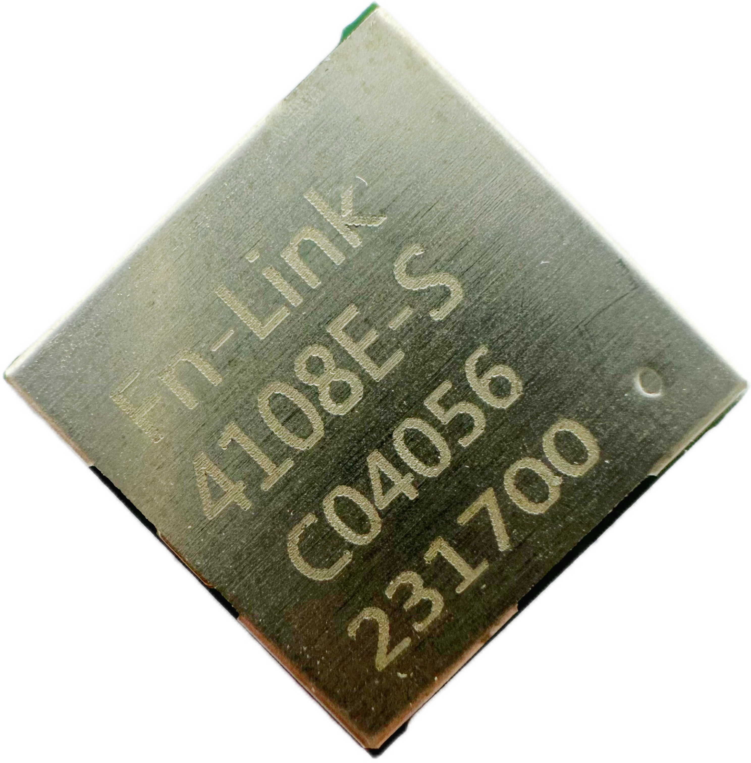 4108e-s Wi-Fi-Halowmodul 