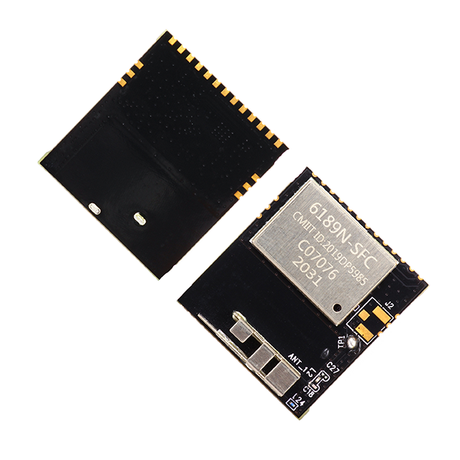 6189n-SFC Wi-Fi-Modul
