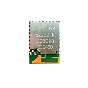 6222Z-R Wi-Fi-Single-Band-IoT-Kombimodul