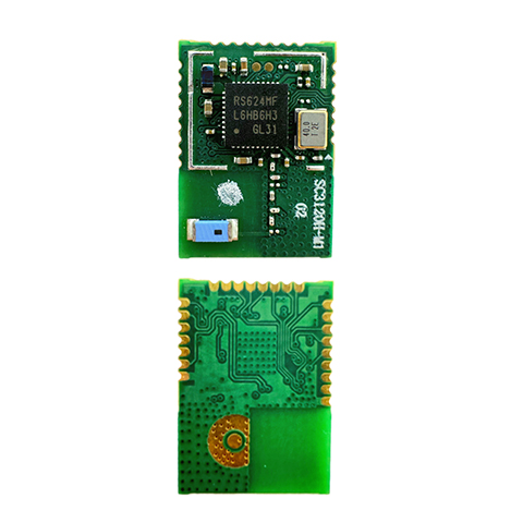 6124N-R Bluetooth-Modul