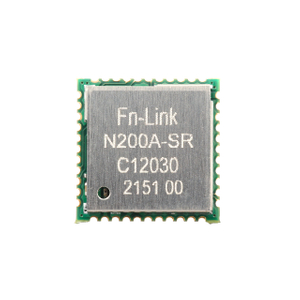 N200A-SR Wi-Fi 6-Modul
