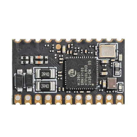 3121N-ISF PLC-IIT-Modul