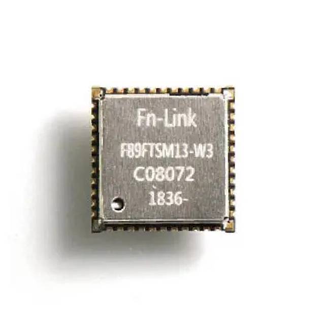 FG89FTSM13-W3 Wi-Fi-Modul