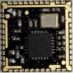 8189FTV WIFI4-Modul