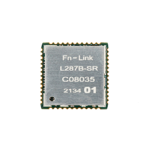 L287B-SR Wi-Fi-Modul