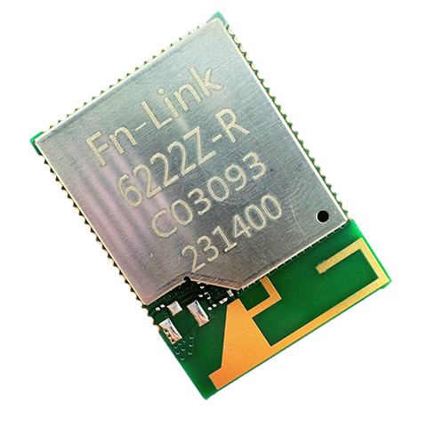 6222Z-R Wi-Fi Single-Band IoT Combo-Modul