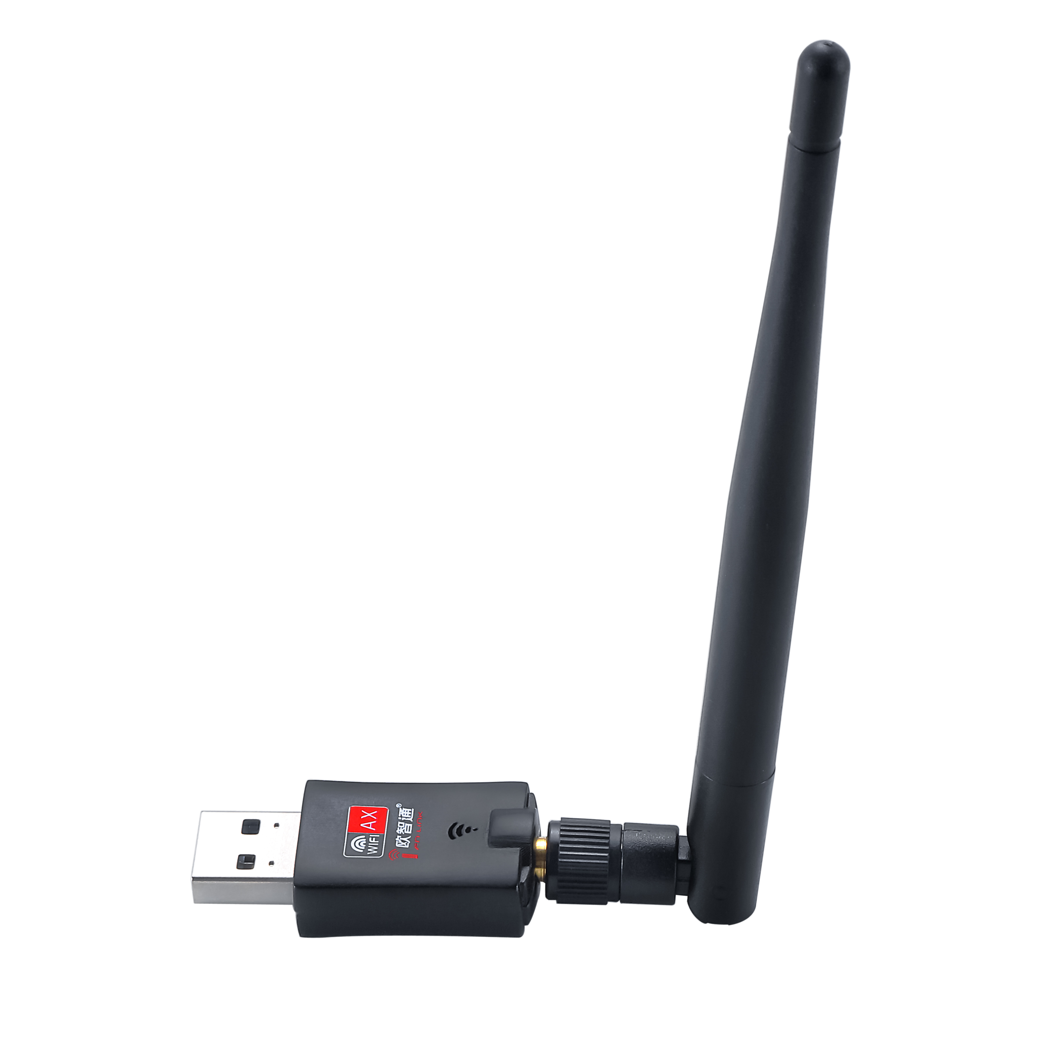 D232B-WB Wi-Fi 6 Dongle 