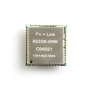 6222B-SRB Wi-Fi-Modul