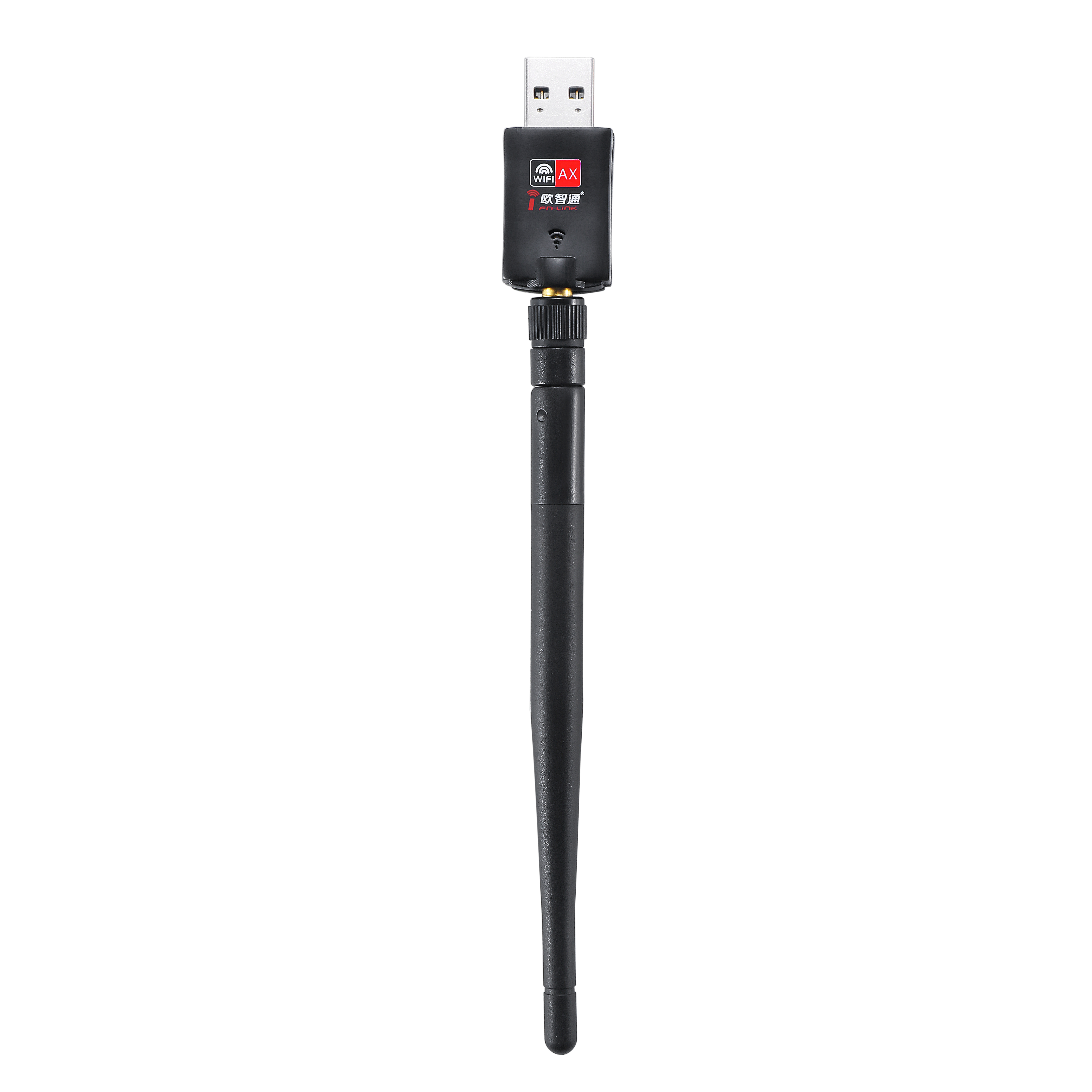 D232B-WB Wi-Fi 6 Dongle 