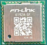 6192A-SF Wi-Fi-Modul