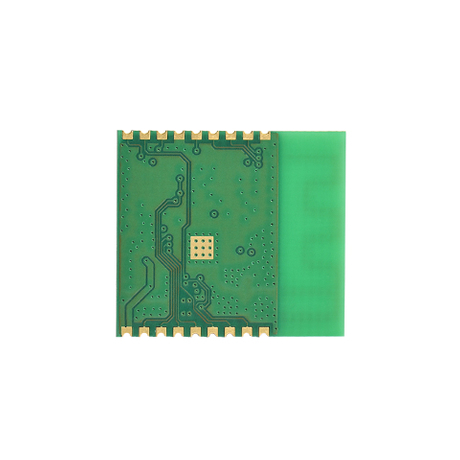 J102H-RR Wi-Fi Ble5.0 Combo-Modul