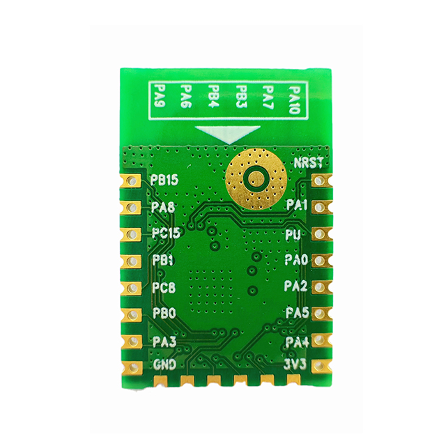 X253t-ih wifi bt lot Combo-Modul