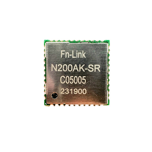 N200AK-SR Wi-Fi 6 Modul