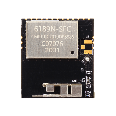6189n-SFC Wi-Fi-Modul