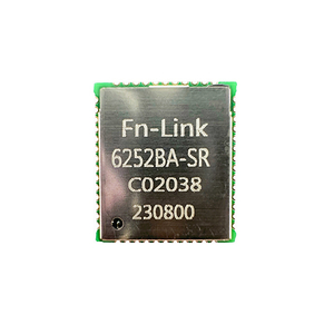 6252BA-SR Wi-Fi 6 Modul
