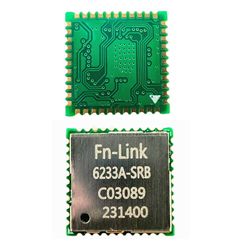 6233A-SRB Wi-Fi-Modul