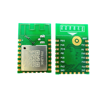 X253T-IH Wifi BT loT Combo-Modul