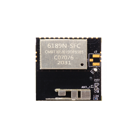 6189n-SFC Wi-Fi-Modul