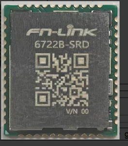 RTL8922DS-CG WLAN-Modul