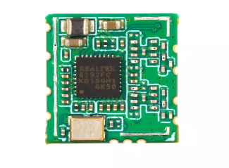 Wie funktioniert ein WLAN-Modul?
